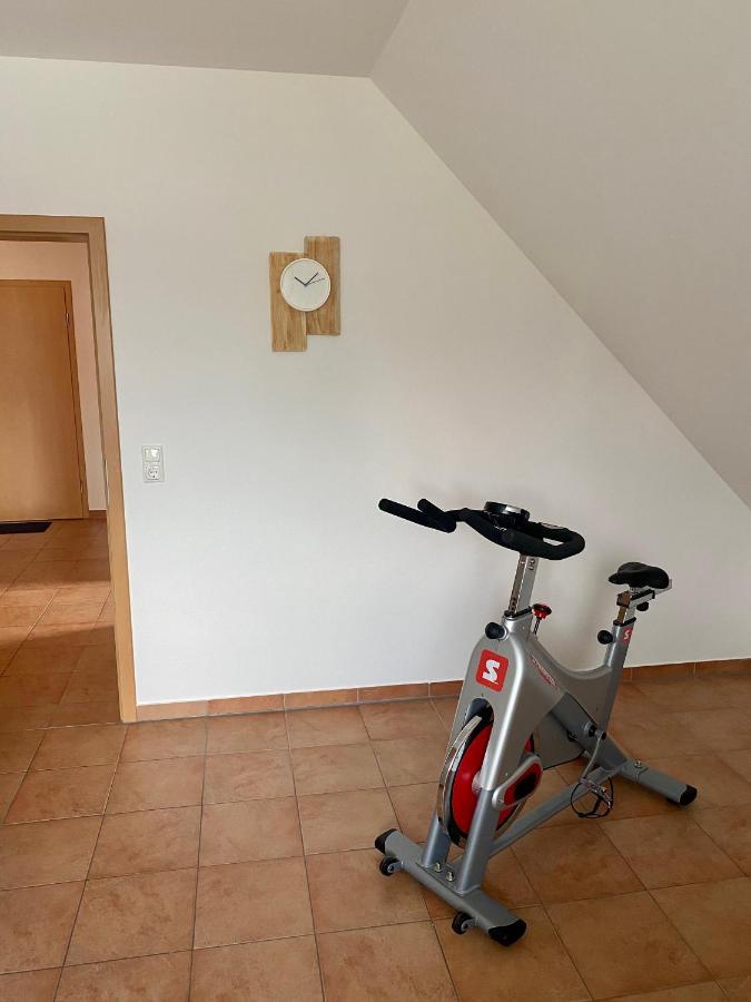Steigerwaldblick Apartment