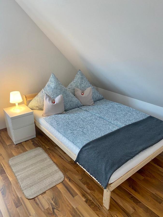 Steigerwaldblick Apartment *