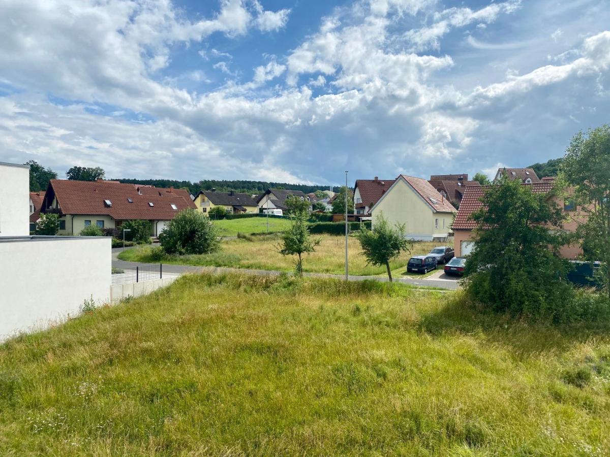Steigerwaldblick