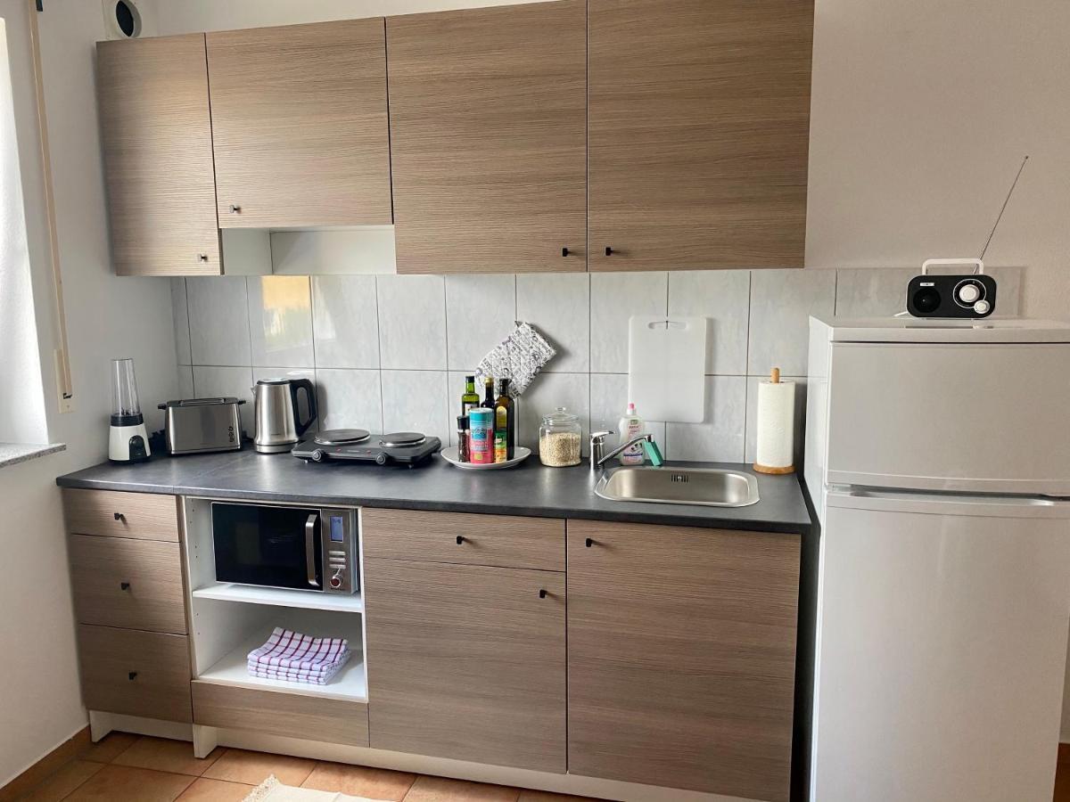 Apartment Steigerwaldblick *