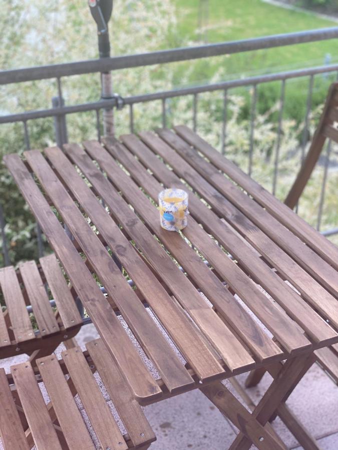 Apartment Steigerwaldblick *