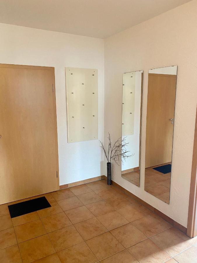 Apartment Steigerwaldblick *